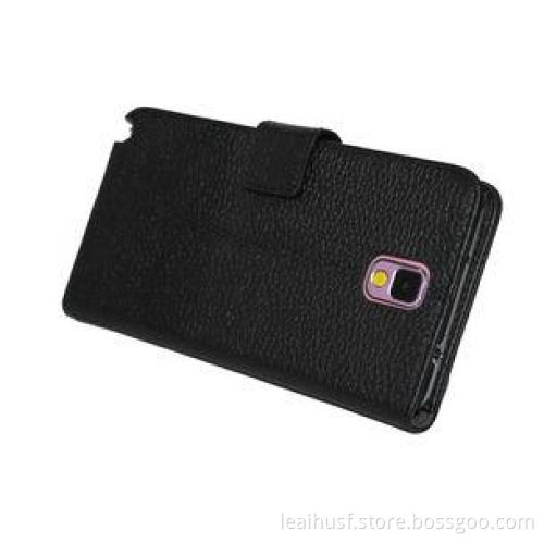 N9000 Genuine Leather Phone Case For Samsung Galaxy Note 3